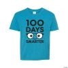 100 Days Smarter Youth T-Shirt