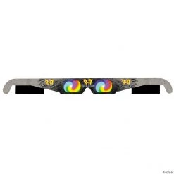3-D Glasses - 50 Pack