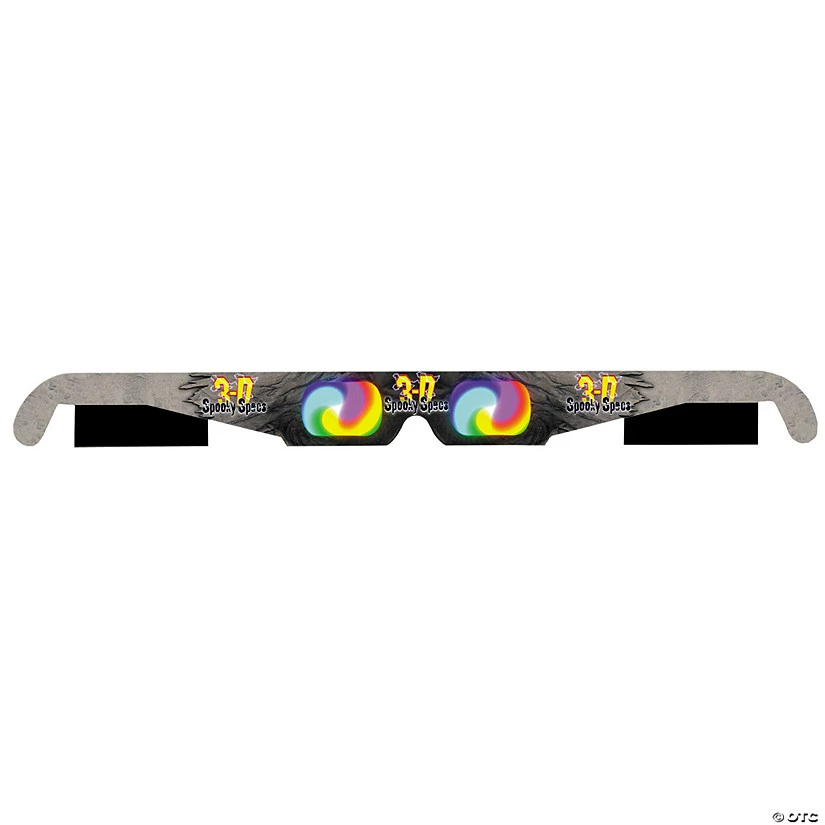 3-D Glasses - 50 Pack 1 3-D Glasses - 50 Pack
