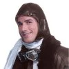 Adult Aviator Helmet
