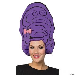 Adult Beehive Foam Headpiece