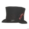 Adult Dickens Top Hat
