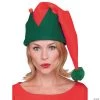 Adult Elf Hat