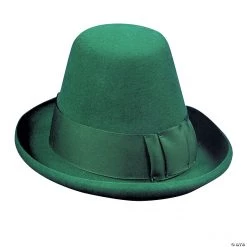 Adult Leprechaun Hat