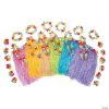 Adult’s Multicolor Hula Kits for 12