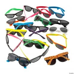 Adult’s Sunglasses Assortment - 48 Pc.