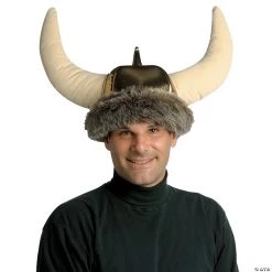 Adult Viking Hat