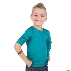 African Safari VBS Band Temporary Tattoos - 72 Pc. 3 African Safari VBS Band Temporary Tattoos - 72 Pc. -Apparel & Accessories Sales african safari vbs band temporary tattoos 72 pc 13830799 a01