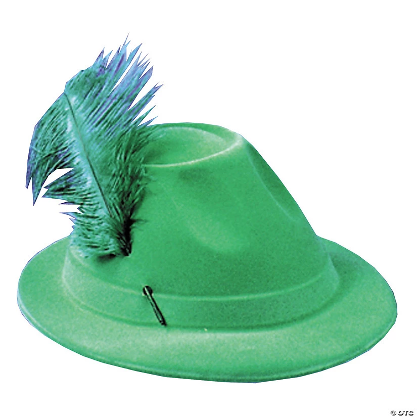 Alpine Hat 1 Alpine Hat