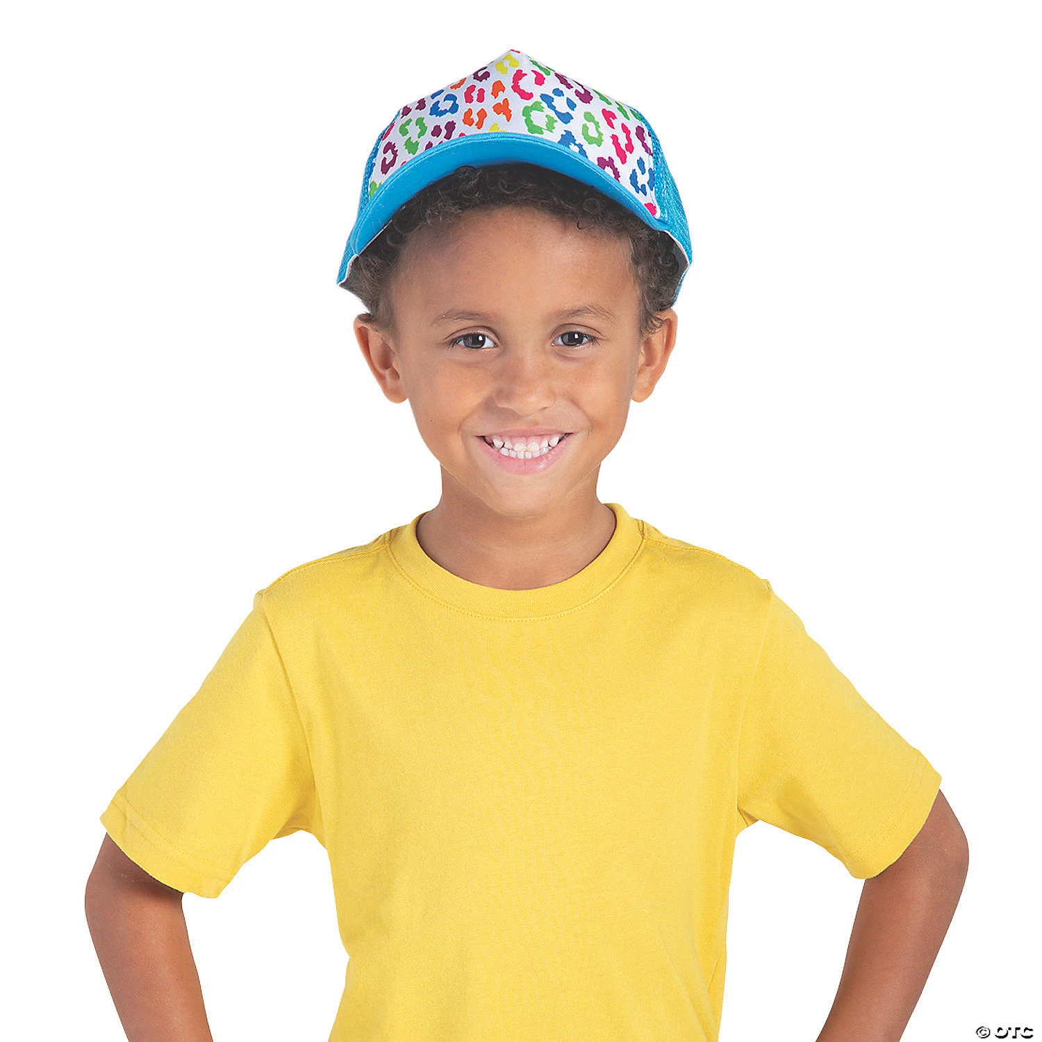 Amazing Animal Trucker Hats - 12 Pc. 2 Amazing Animal Trucker Hats - 12 Pc. - Image 2