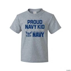 America’s Navy® Proud Navy® Kid Youth T-Shirt