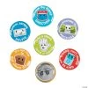 Anti-Bullying Mini Buttons - 48 Pc.