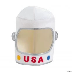 Astronaut Helmet