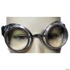 Aviator Goggles - 1 Pc.