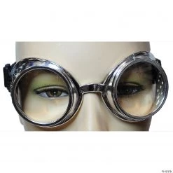 Aviator Goggles - 1 Pc.