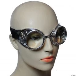Aviator Goggles - 1 Pc. -Apparel & Accessories Sales aviator goggles 1 pc bb509 a02