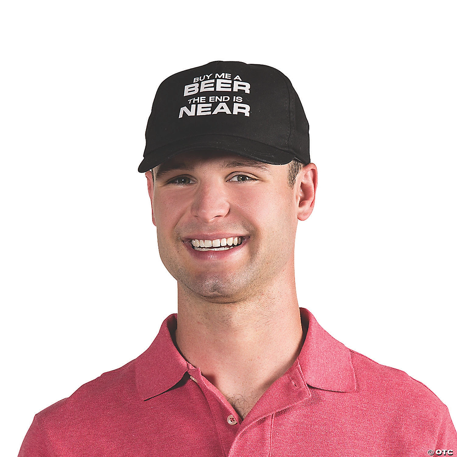 Bachelor Party Dad Hats - 6 Pc. 2 Bachelor Party Dad Hats - 6 Pc. - Image 2