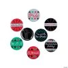 Bachelorette Party Buttons - 12 Pc.