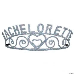Bachelorette Tiara