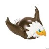 Bald Eagle Foam Hat