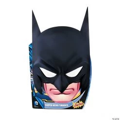 Batman™ Mask Shades - 1 Pc.