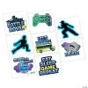 Battle Royal Temporary Tattoos - 8 Pc.