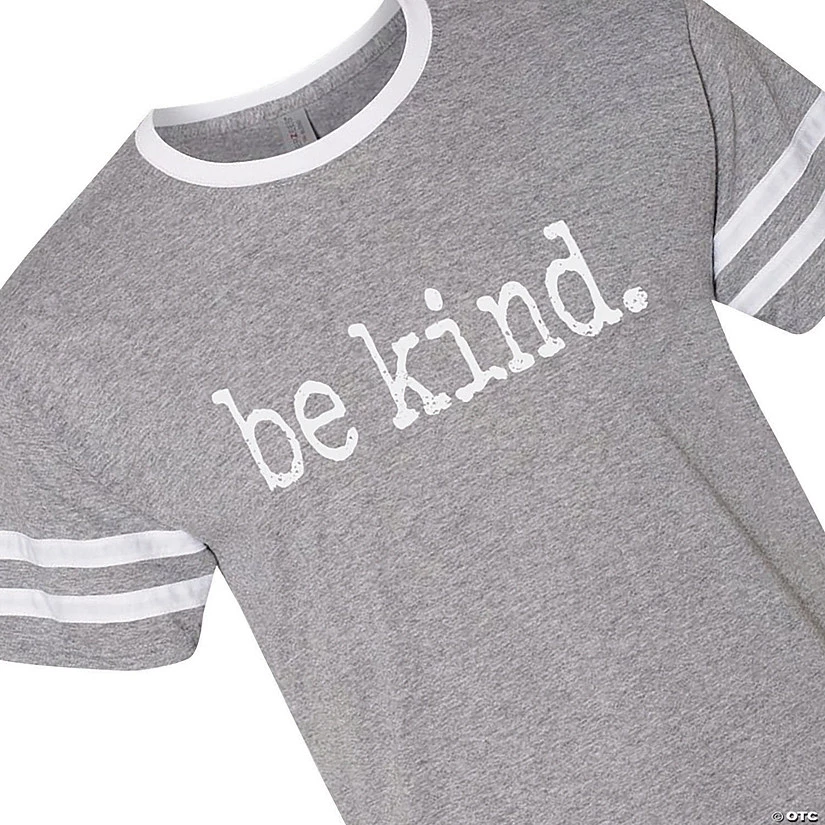 Be Kind Adult’s T-Shirts 1 Be Kind Adult’s T-Shirts