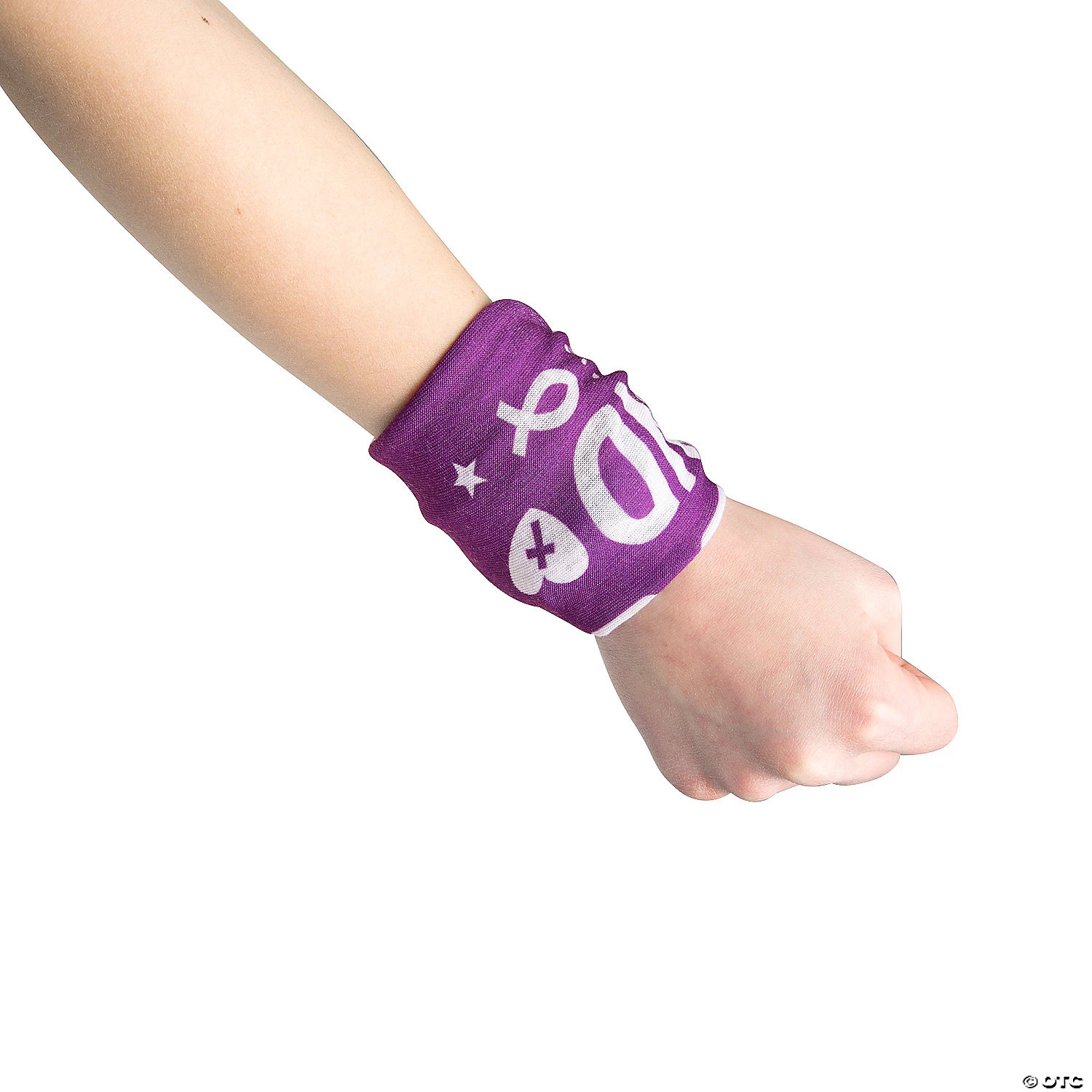 Be Kind Tube Bandanas - 12 Pc. 4 Be Kind Tube Bandanas - 12 Pc. - Image 4