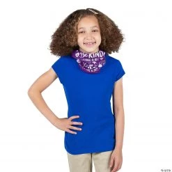 Be Kind Tube Bandanas - 12 Pc. 9 Be Kind Tube Bandanas - 12 Pc. -Apparel & Accessories Sales be kind tube bandanas 12 pc 13982936 a05