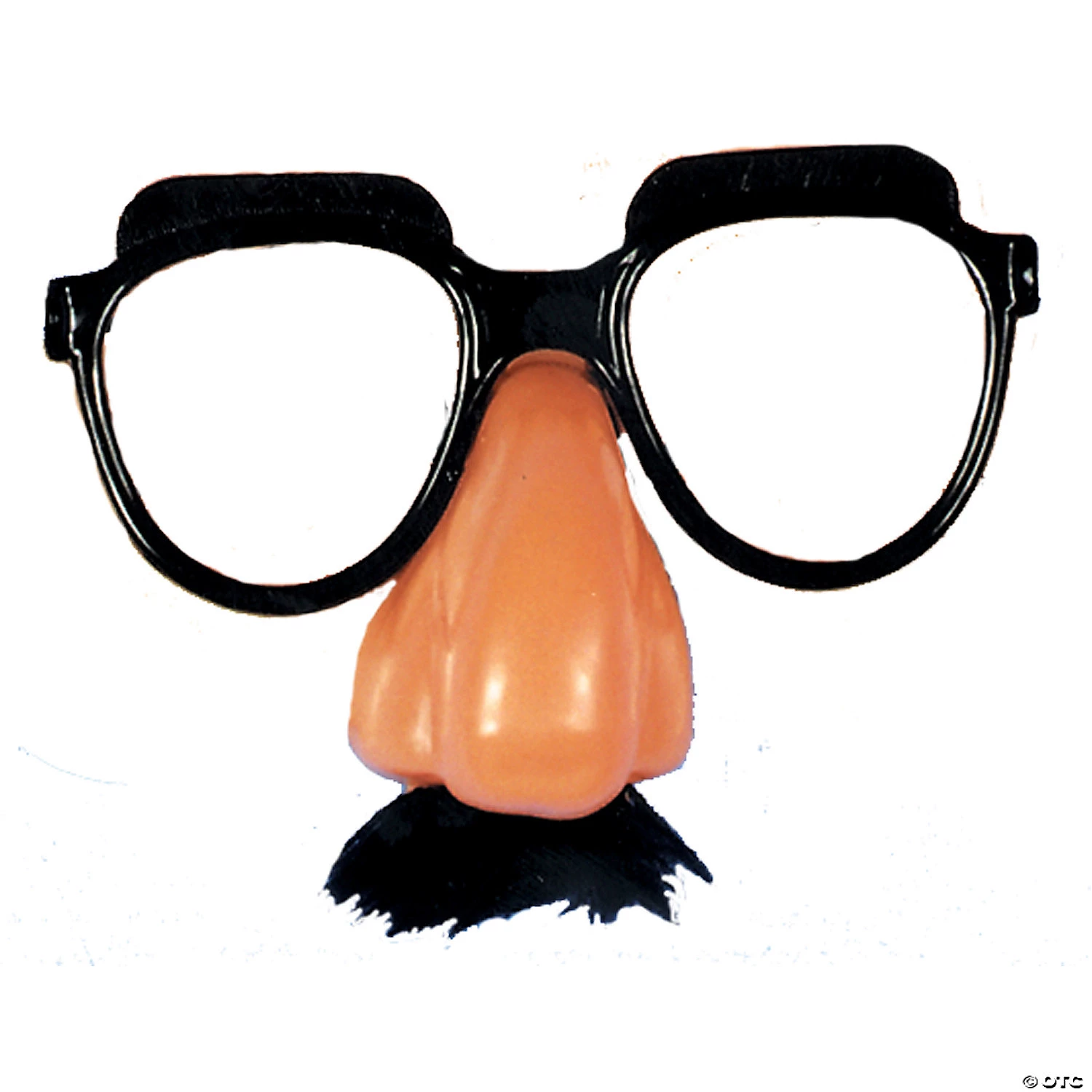 Beagle Puss Glasses - 5 Pc. 1 Beagle Puss Glasses - 5 Pc.