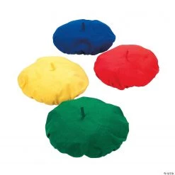 Berets - 12 Pc.