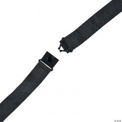 Breakaway Lanyards - 12 Pc. 7 Breakaway Lanyards - 12 Pc. -Apparel & Accessories Sales black nylon breakaway lanyards 12 pc 47 632 a03