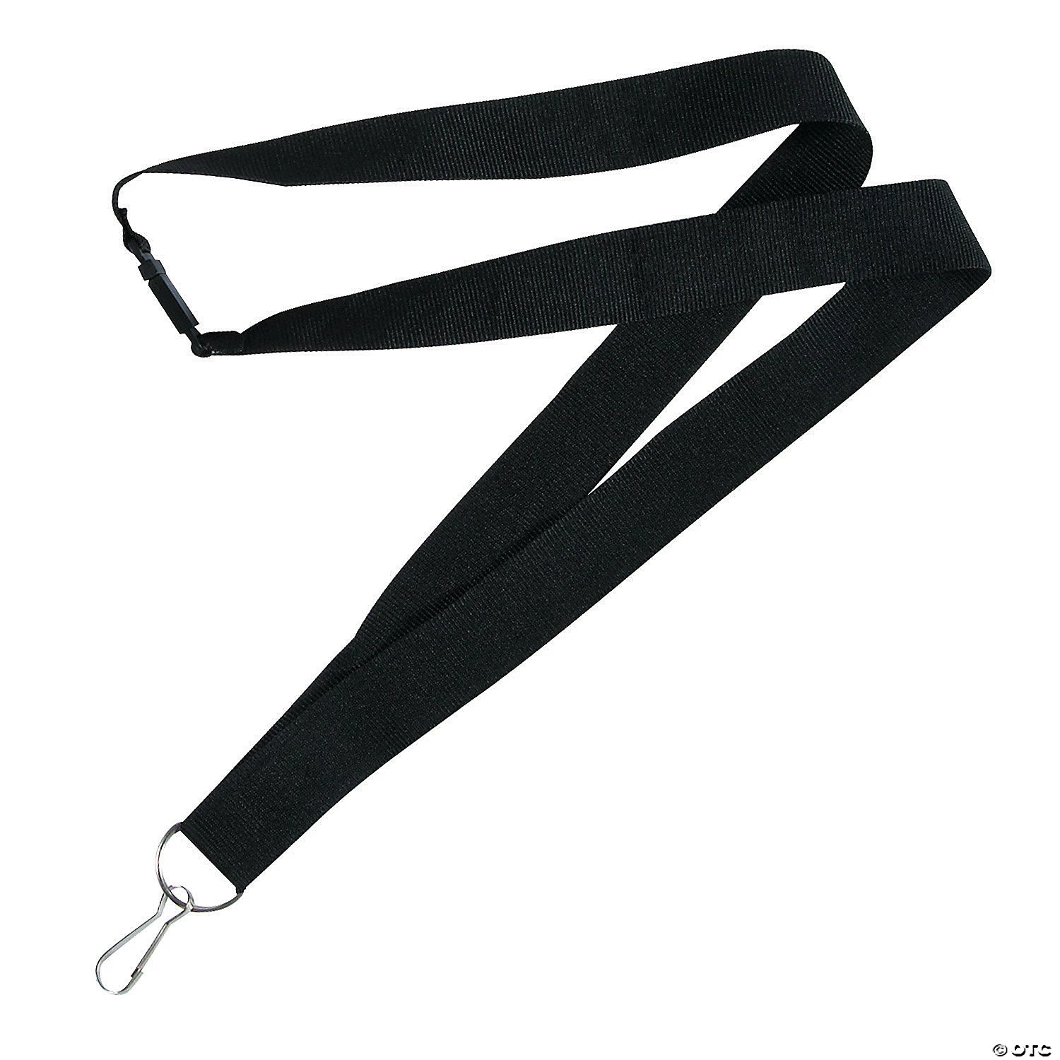 Breakaway Lanyards - 12 Pc. 1 Breakaway Lanyards - 12 Pc.