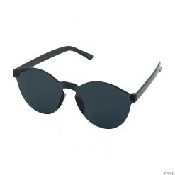 Rimless Sunglasses - 12 Pc.