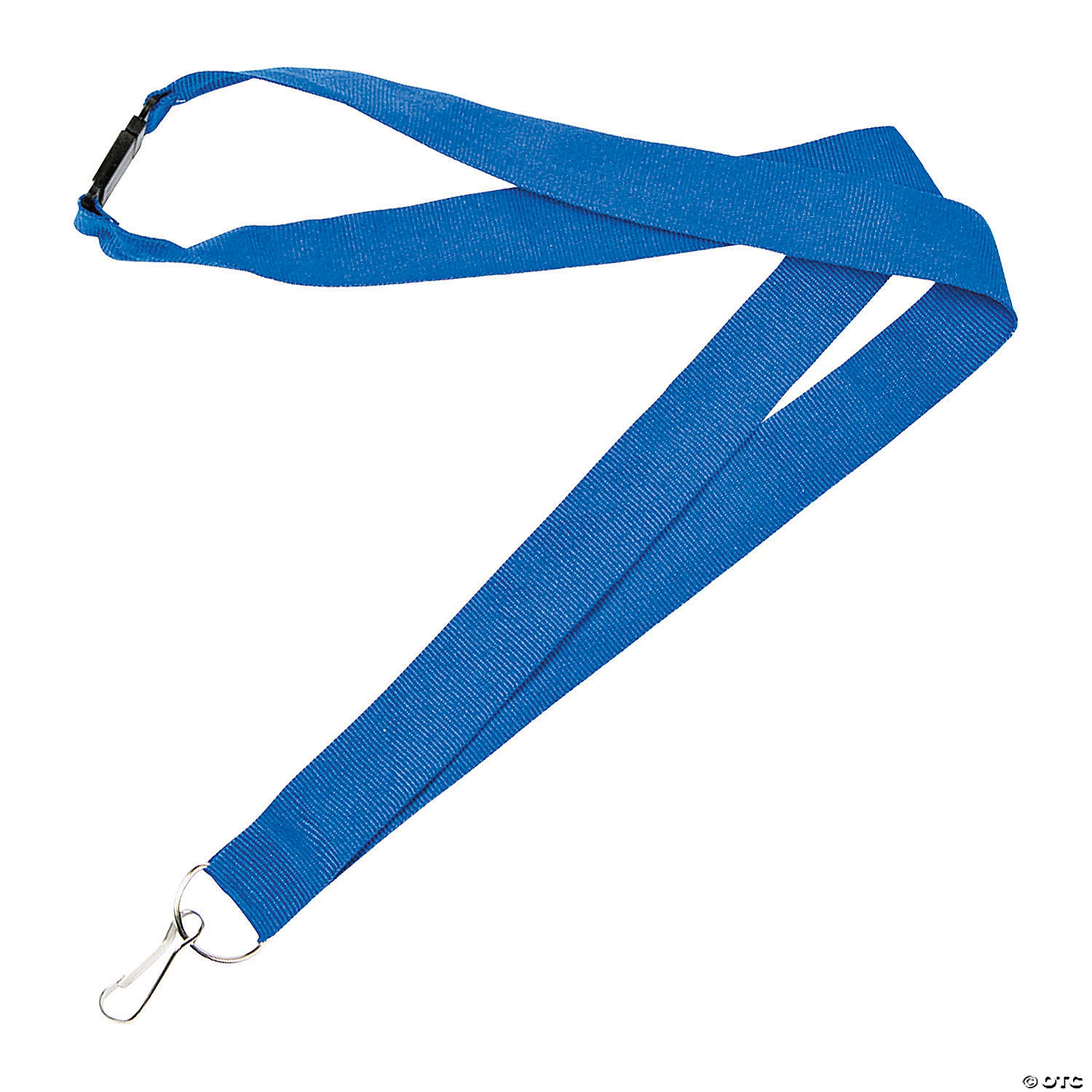 Breakaway Lanyards - 12 Pc. 1 Breakaway Lanyards - 12 Pc.
