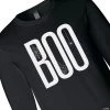 Boo Adult's T-Shirt
