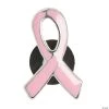 Awareness Ribbon Pins - 12 Pc.