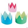Bright Crowns - 24 Pc.