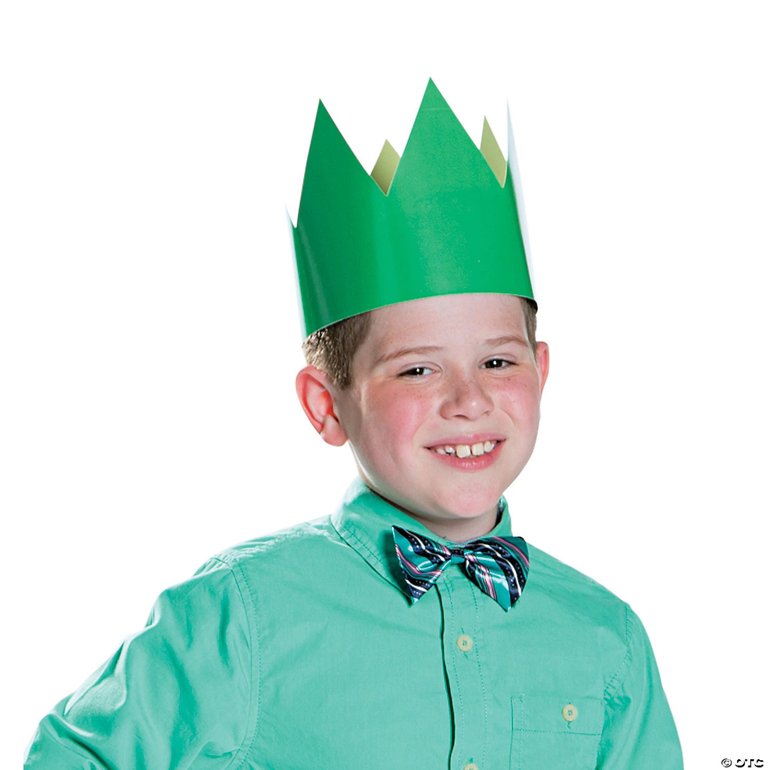 Bright Crowns - 24 Pc. 2 Bright Crowns - 24 Pc. - Image 2