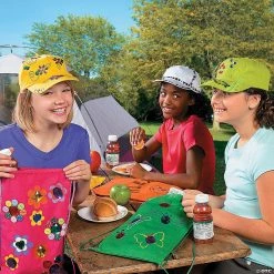 Bulk Bright Baseball Cap Assortment - 50 Pc. -Apparel & Accessories Sales bulk bright baseball cap assortment 50 pc 15 355 a04