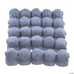 Bulk Child’s Train Engineering Hats - 48 Pc.