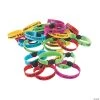 Bulk Fun Friendship Bracelet Assortment - 150 Pc.