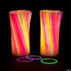 Bulk Glow Bracelet Assortment - 500 Pc.