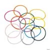 Bulk Jelly Bracelet Assortment - 1728 Pc.