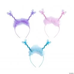 Butterfly Head Boppers - 12 Pc.