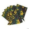 Camouflage Bandanas - 12 Pc.