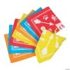 Camp Bandanas - 12 Pc.