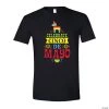 Celebrate Cinco de Mayo Adult’s T-Shirt