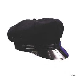 Chauffeur Hat - Extra Large