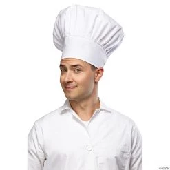 Chef's Hat